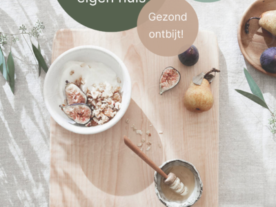 Gratis kookworkshop